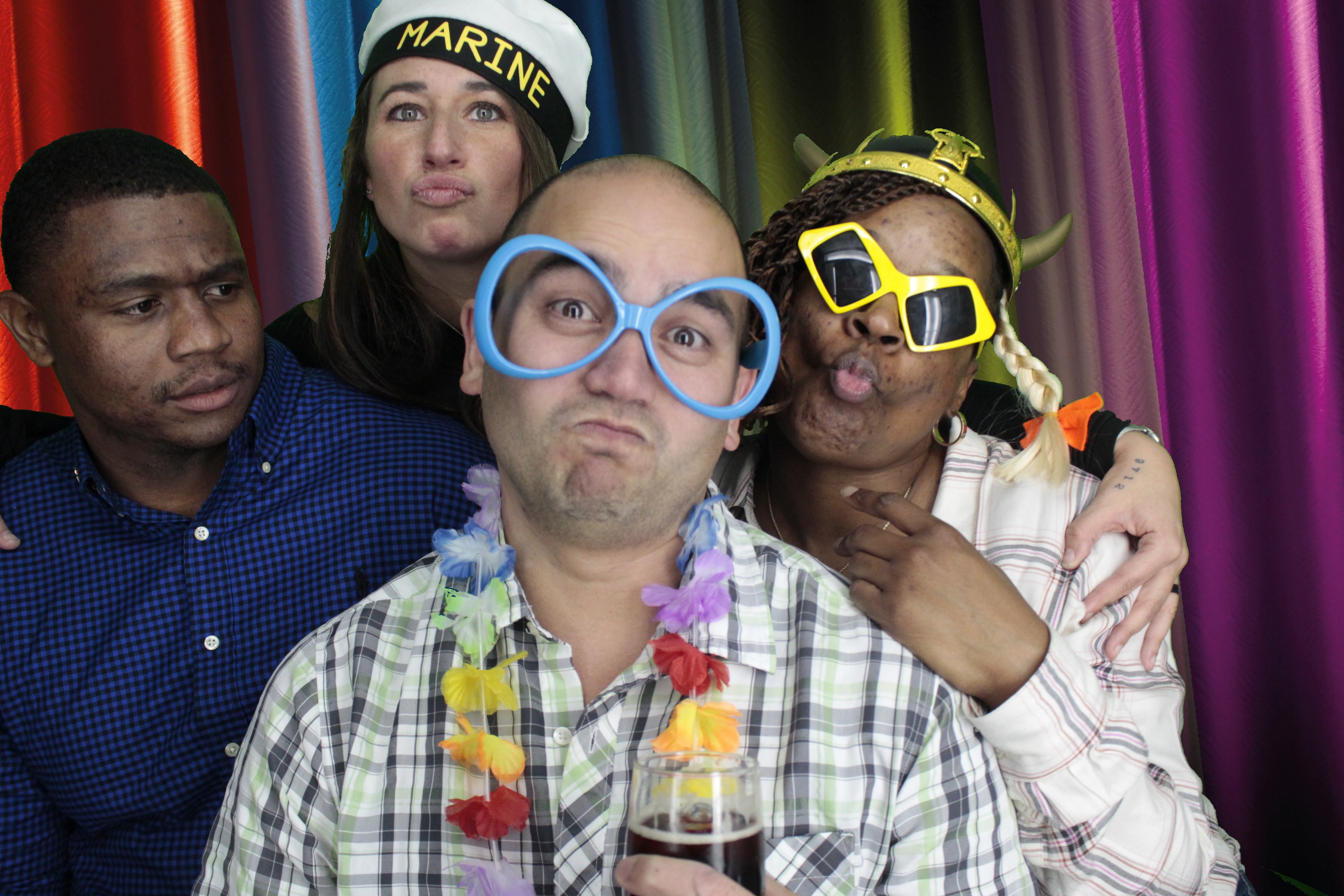 HST Khaki Ball 2018 | View more photos from the event at gallery.myphotoboothexperience.co.uk/u/MyPhotoBoothExperienceLtd/HST-Khaki-Ball-2018